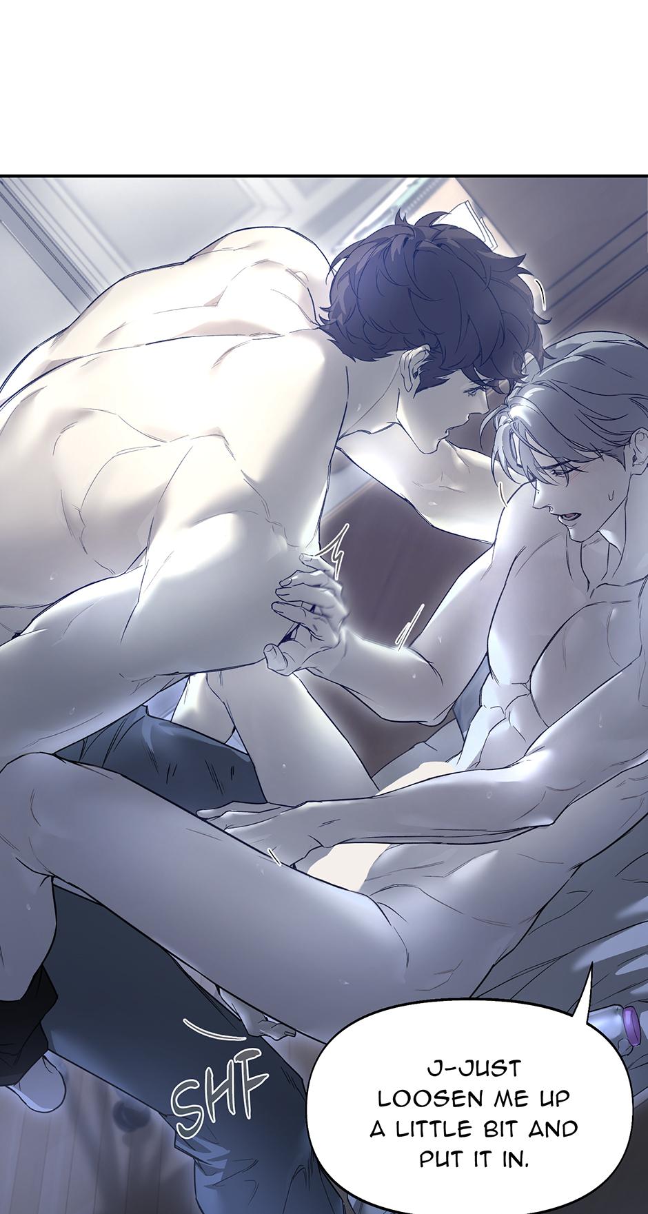 Nerd Project, Chapter 35 image 14